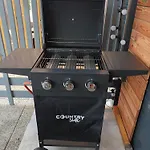 Mobile L&l Camping