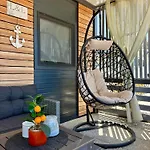 Mobile L&l Camping Drage