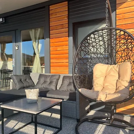 Kemping Mobile L&l Drage