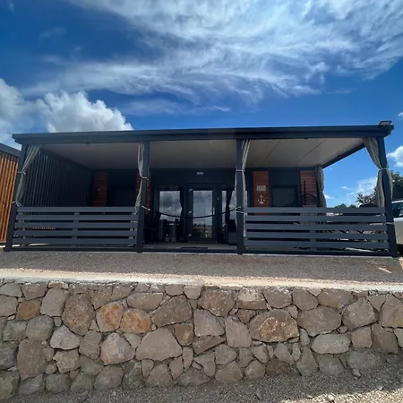 Mobile L&l Kemping Drage