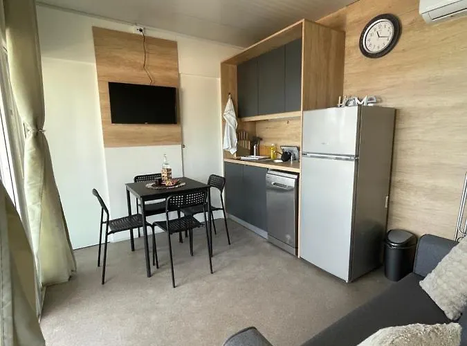 Mobile L&l Camping Drage