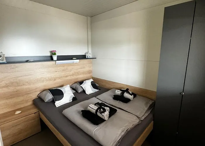 Mobile L&l Camping Drage