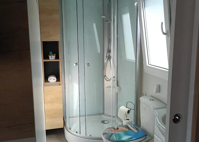 Mobile L&l Camping *