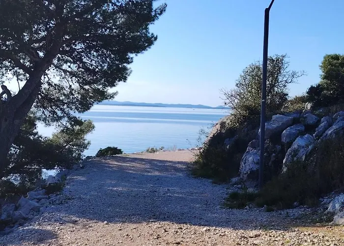 Camping Mobile L&l Drage