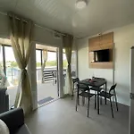 Campsite Mobile L&l *