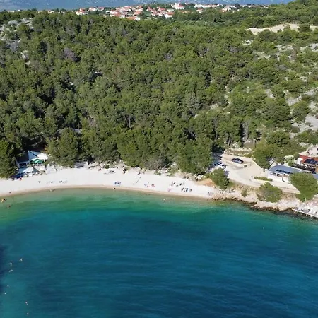 Campingplatz Mobile L&l Drage