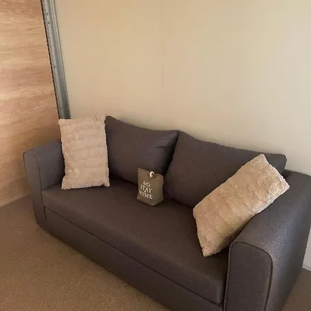 Mobile L&l Campingplatz Drage