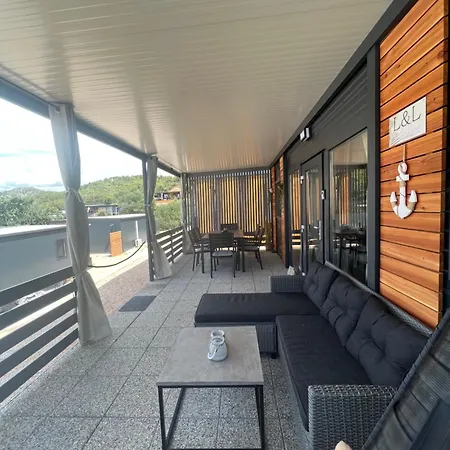 Campingplatz Mobile L&l *