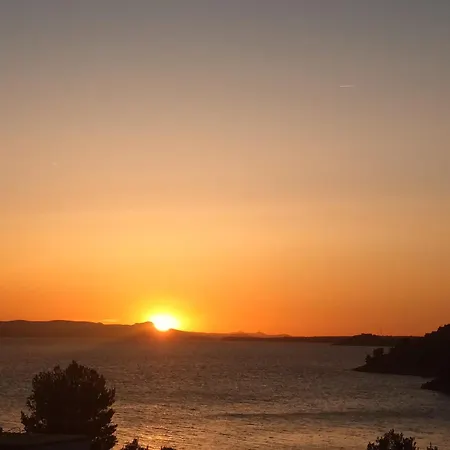 Campingplatz Mobile L&l