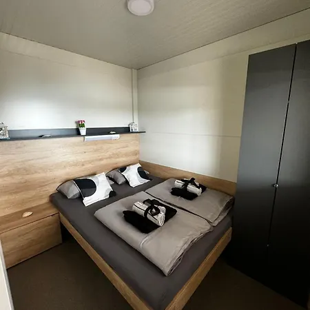Mobile L&l Camping Drage