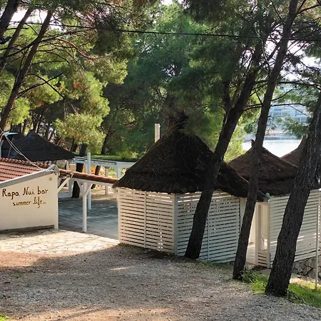 Κάμπινγκ Mobile L&l