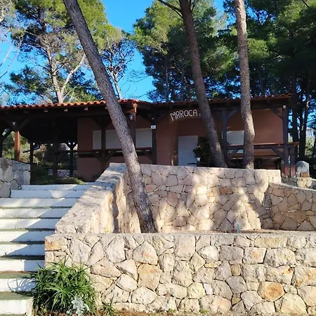 Κάμπινγκ Mobile L&l *