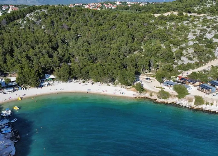 Κάμπινγκ Mobile L&l Drage