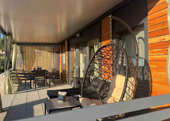 Mobile L&l Κάμπινγκ *