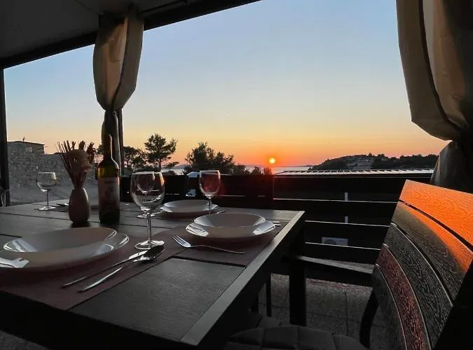 Mobile L&l Кемпинг