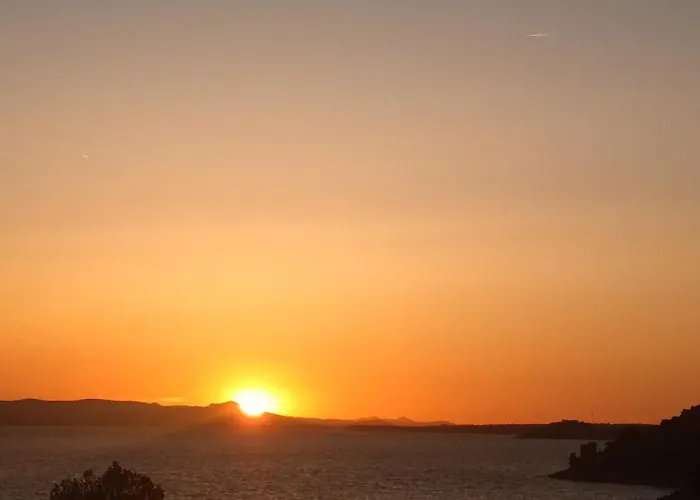 Κάμπινγκ Mobile L&l