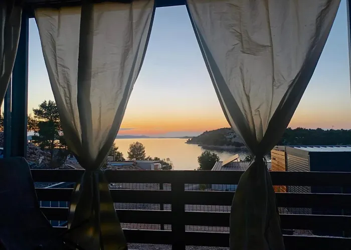 Κάμπινγκ Mobile L&l *