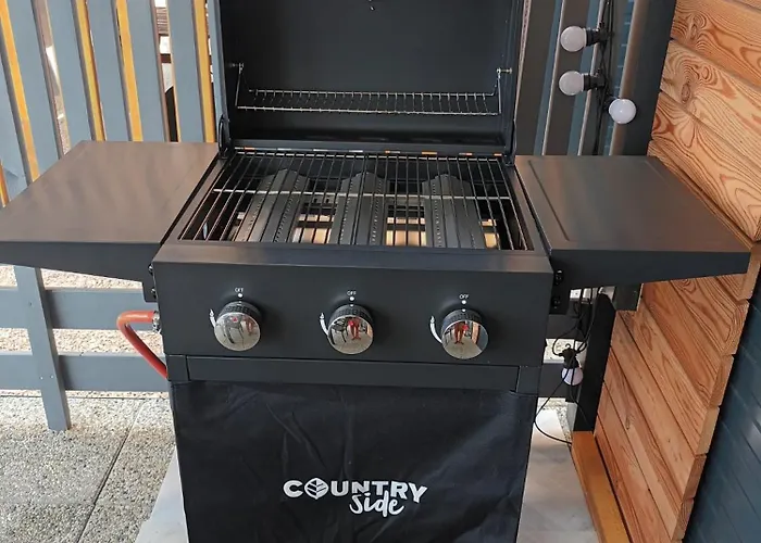 Mobile L&l キャンプ場