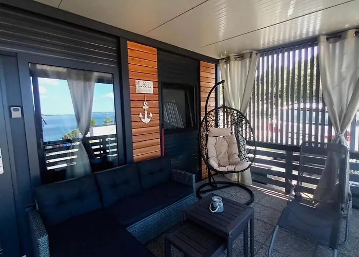 Кемпинг Mobile L&l *