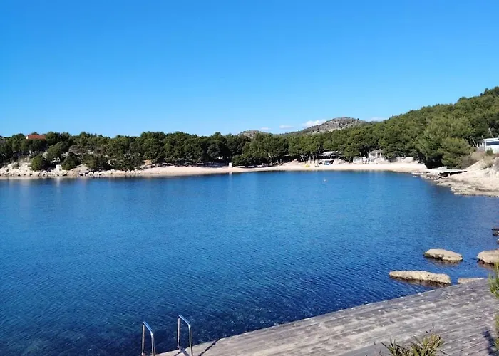 Κάμπινγκ Mobile L&l *